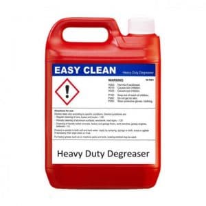 Hóa chất Easy Clean Can 5l Klenco Singapor