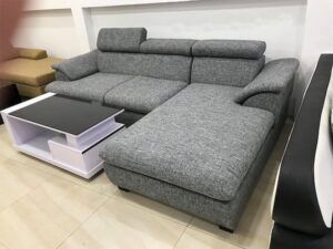 Sofa vải